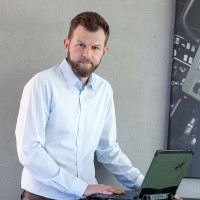 roda computer GmbH Employee Jürgen Metz's profile photo