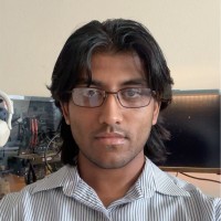 Toolhouse Employee Saim Ahmed's profile photo