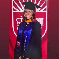 The International Academy of Hope (iHOPE) Employee Elizabeth Haley's profile photo