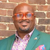 Law Tigers Employee David Thomas's profile photo