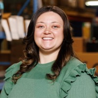 Hiller Plumbing, Heating, Cooling & Electrical Employee Taylor MacLeod's profile photo