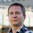 AS Eesti Loto Employee Andre Grigorjev's profile photo