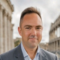 Lebara Nederland Employee Andrew Syrett's profile photo