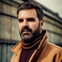 Greater Toronto Airports Authority Employee Stephen Muscat's profile photo