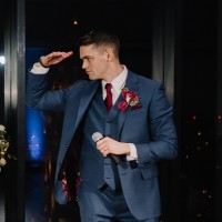 Semcasting, Inc. Employee Brian Kane's profile photo