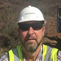 Andre Kleynhans Email