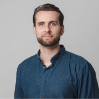 Vindenergi Danmark Employee Rasmus Truelsen's profile photo