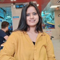 VedPrep Employee Ruchi Mehta's profile photo