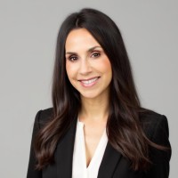RSM US LLP Employee Elizabeth Robles's profile photo