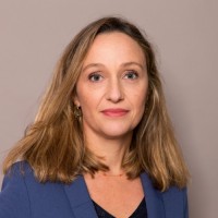SCASSI - Expert cybersécurité des systèmes critiques Employee Laetitia Olivaux's profile photo