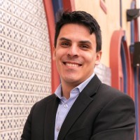 TeachStart Employee Cristian Ruiz's profile photo