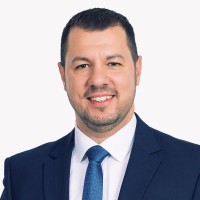 Atreus GmbH Employee Josef-Peter Gautsch's profile photo