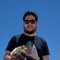 Patrick Prendergast's profile photo