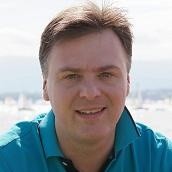 Bart Pycke Email & Phone Number