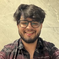 Agentic.it Employee Yash Vats's profile photo