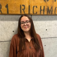 Powell Contracting Employee Breanne de Luca's profile photo
