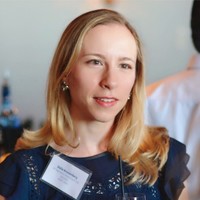 d1g1t Employee Dalia Yunger's profile photo