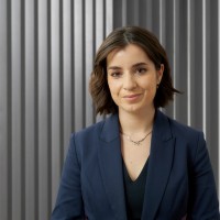 Pearson Emerson Family Lawyers Employee Georgia Delinicolas's profile photo