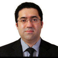 Tri-State Generation and Transmission Association, Inc. Employee Reza Hosseiny's profile photo
