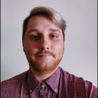 ASB Security Employee Marcin Stolarczyk's profile photo