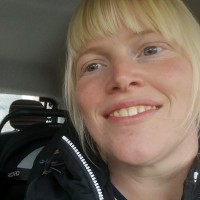 Ida Hvorslev's profile photo