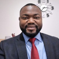TS-Nano Employee Francois Ngouola's profile photo