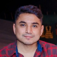 CivicSource Employee Sishir Pokhrel's profile photo