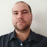 GMDE Employee Domenico Liuzzi's profile photo