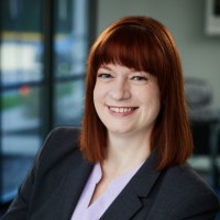 GeBBS Healthcare Solutions Employee Shanna Christian's profile photo