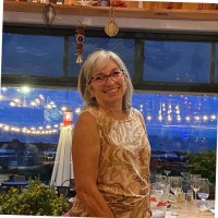 Ginette Aubin Email