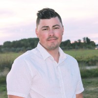 Shane Zekovitch