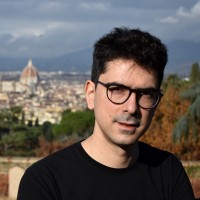 Exit Bee Employee Fotis Loukidis's profile photo