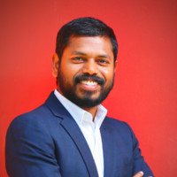 NPS International School Employee Sakthivel Vijayarangam's profile photo