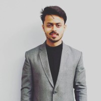 Eikomp Employee Lalit Dhatwalia's profile photo