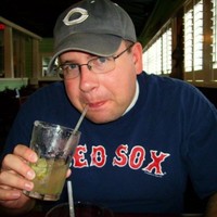 Sellside Employee Brian Woodward's profile photo