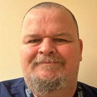 Enhabit Home Health & Hospice Employee Billy Pullin's profile photo