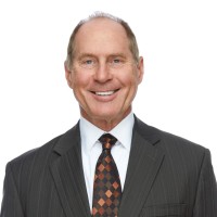 JLL Employee Bob Hunt's profile photo