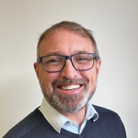 NHS England Employee Neil Ralph's profile photo