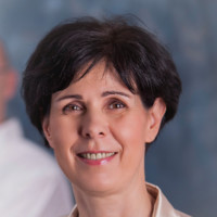 Prima banka Slovensko, a.s. Employee Andrea Baxova's profile photo