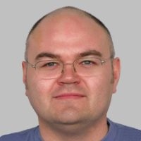 Develit.io Employee Robert Soukup's profile photo