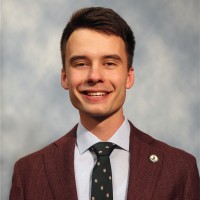 Virginia Farm Bureau Federation Employee Elijah Griles's profile photo