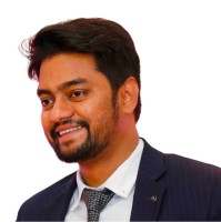 Shivendra Kumar Email & Phone Number