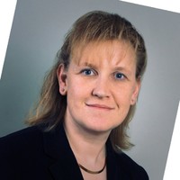 Oliver Wyman Employee Tammy Tomczyk's profile photo
