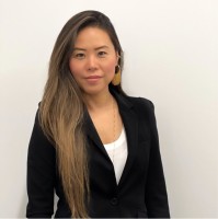 Kellstrom Aerospace Employee Julliana Nakamata's profile photo
