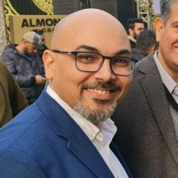 Abdullah al-Shamy Email & Phone Number