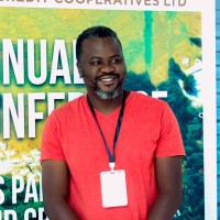 Co-operative Development Foundation of Canada Employee Chikondi Chapola's profile photo