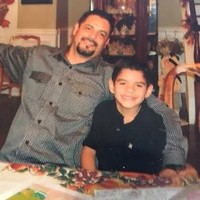 Tony Olivas Email & Phone Number