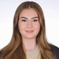 NYU College of Arts and Science Employee Gulsu Cakir's profile photo