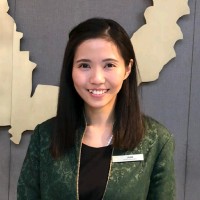 Jane Tam Email