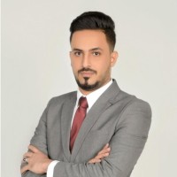 Cognizant Employee Ali Awadh's profile photo